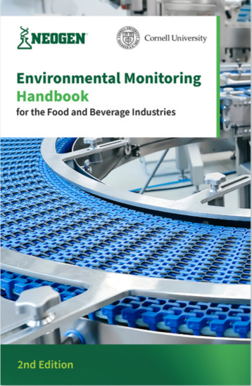 Neogen | Environmental Monitoring Handbook 2.0