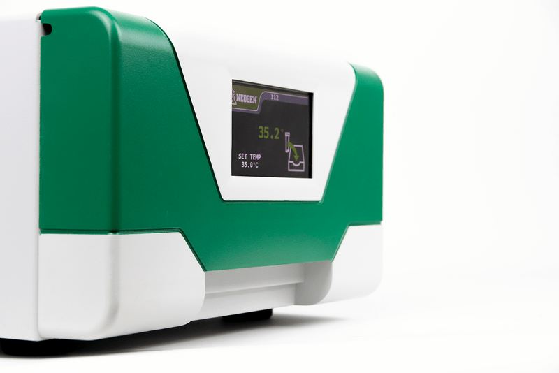 Soleris Next Generation System