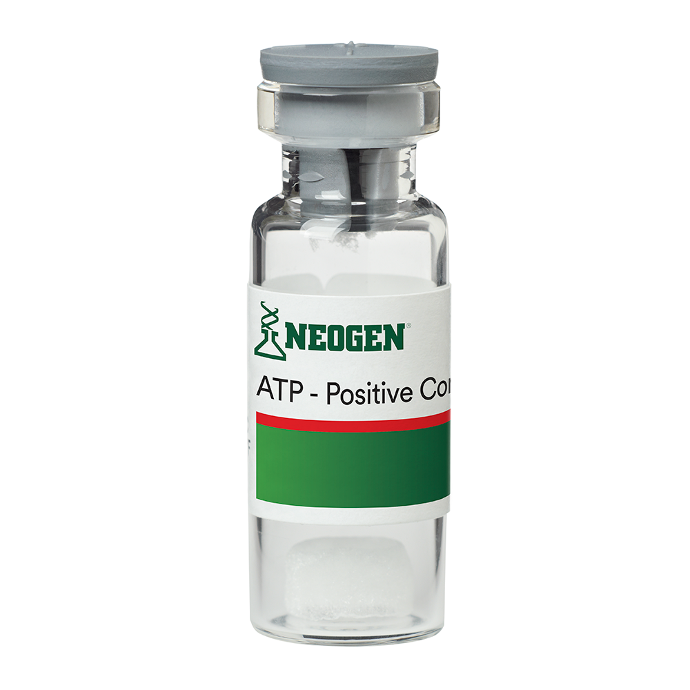 Microbial Luminescence System ATP Reagent Control Kit