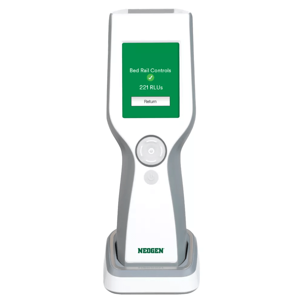 Clean-Trace™ Luminometer LX25