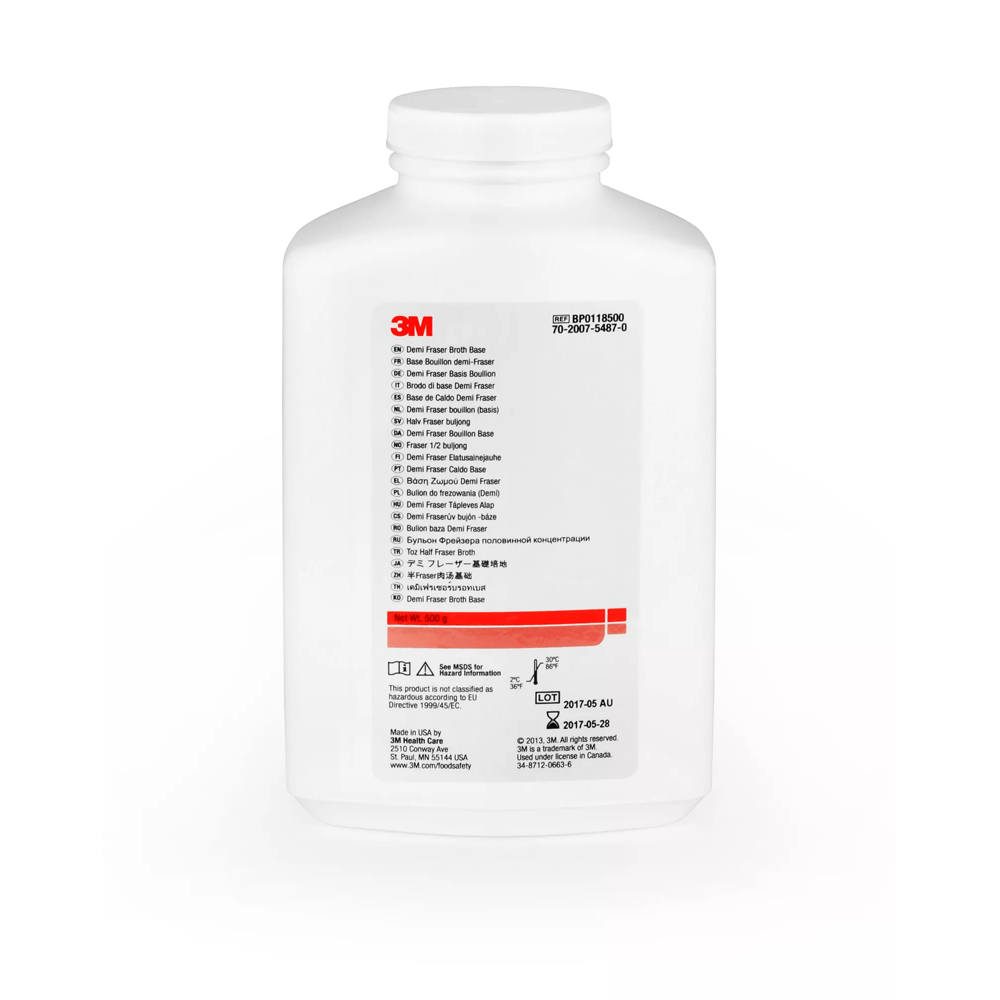 3M Demi Fraser Broth Base BP0118500