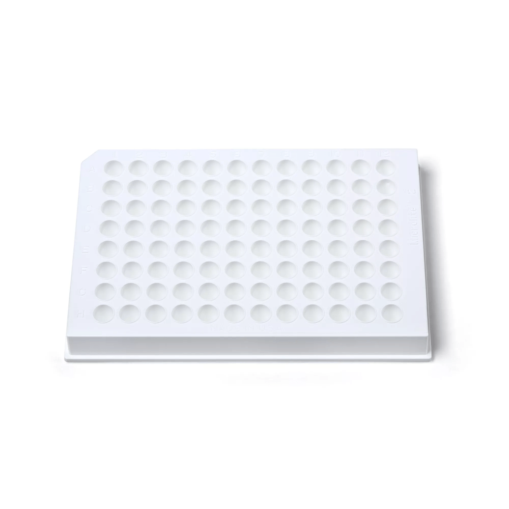 Microbial Luminescence System Microwell Plate