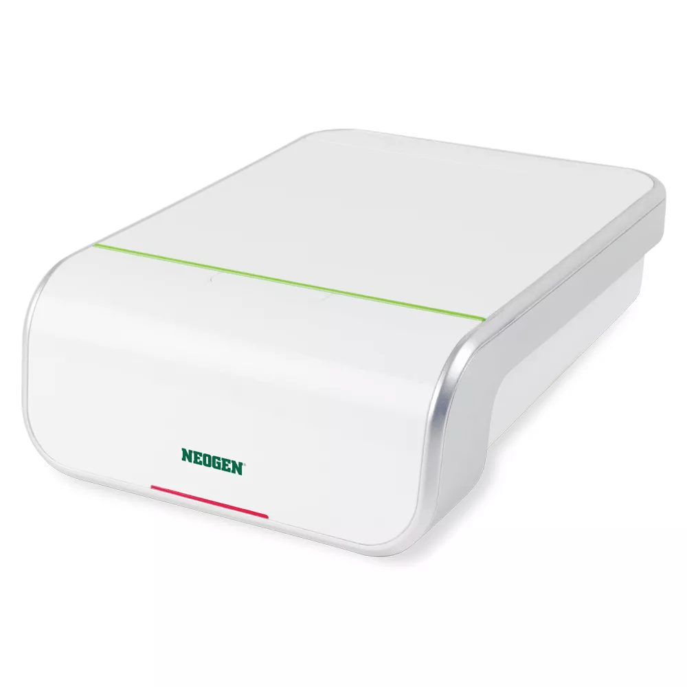 Molecular Detetection Instrument - MDS100