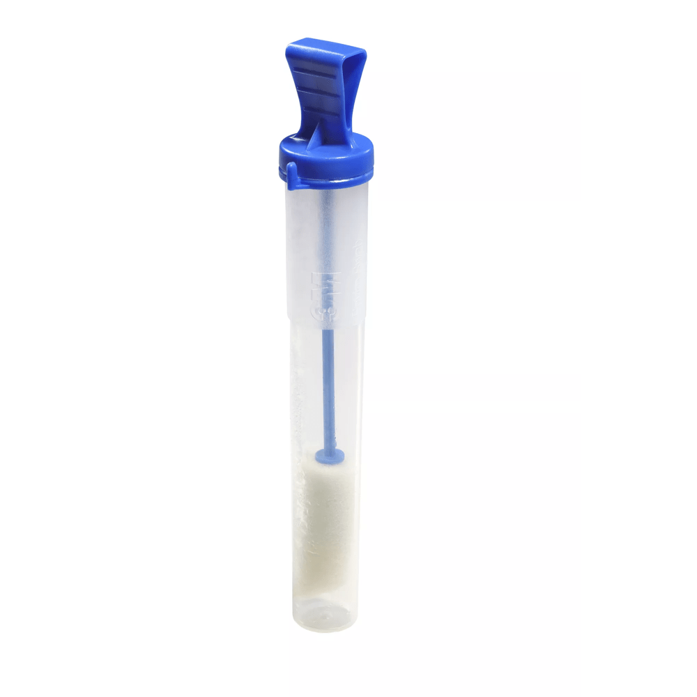 Enviro Swab Gray Background High-Res