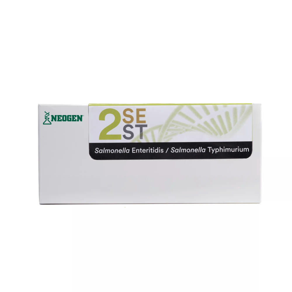 Neogen® Molecular Detection Assay 2