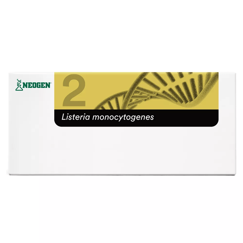 Molecular Detection Assay 2 - Listeria monocytogenes MDA2LMO96, 96 tests, 1 ea