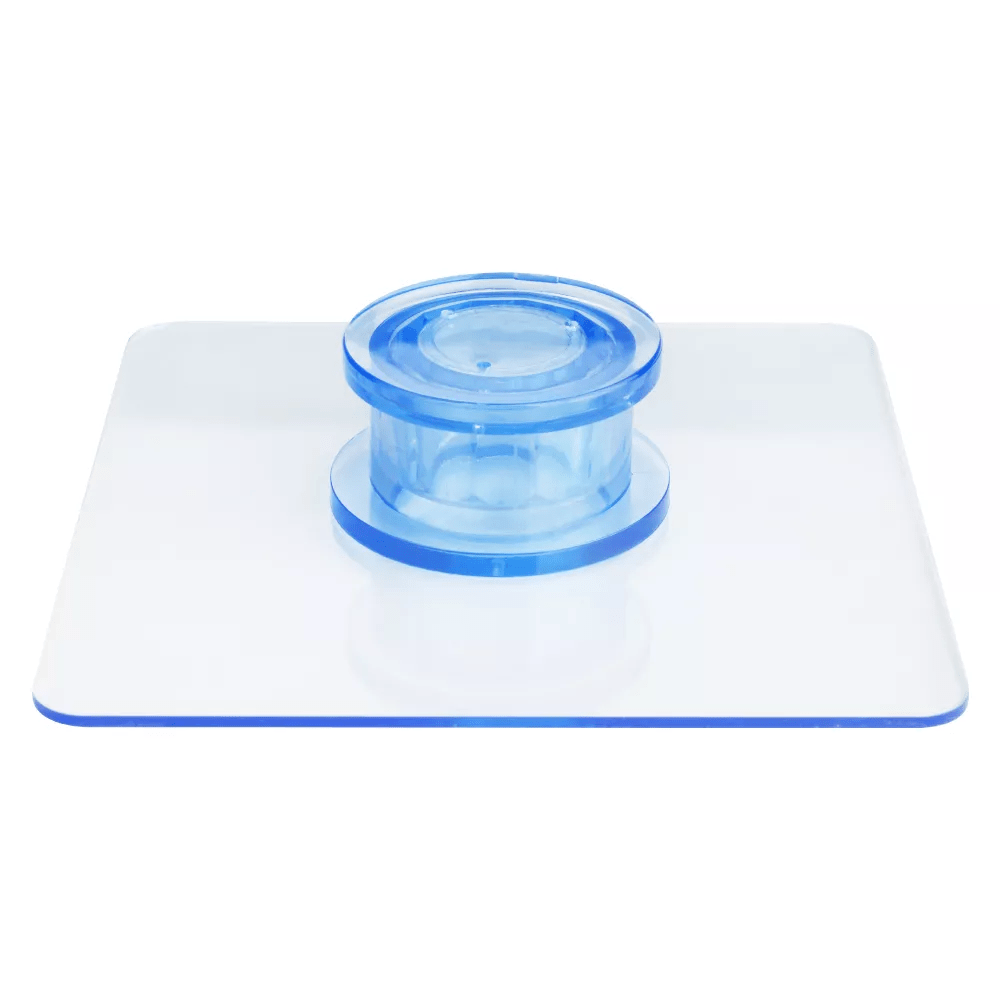 Petrifilm Environmental Listeria Spreader, 6498, 2 Each/Box 