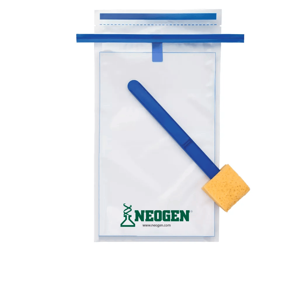 Neogen® Sponge-Stick with Wide Spectrum Neutralizer