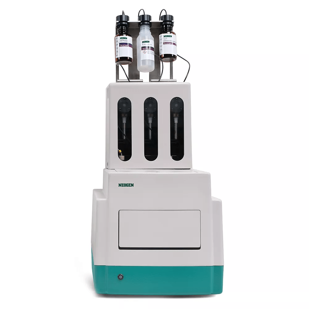 Microbial Luminescence System MLSII