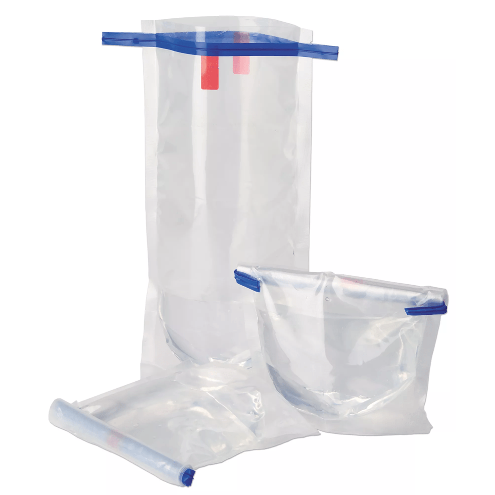 Medical Lab Sterile Sampling Bags with Wire for Sample Transport and  Storage - China Liquid Sampling Bag, Lab Sterile Sampling Bag