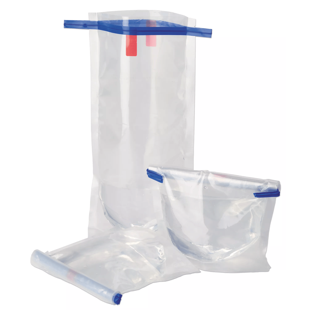 Dilution Pouche - Group